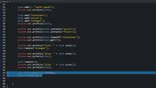 Java Programming Tutorial - 27 - What is the Linked List?