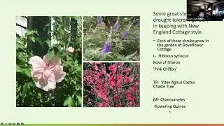 2024 GGE - Achieving a Beautiful Garden with Drought Tolerant Plants – Susan Leigh Anthony