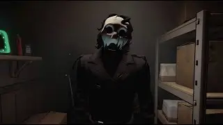 when this man whistles...  RUN