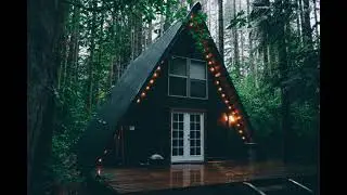 relaxing and calm music - nature