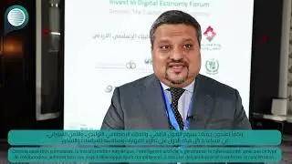 ICCD Interview with Mr. Mohammad Zohaib Khan, Chairman, P@SHA and CEO, A2Z Creatorz