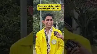 Regret not choosing UI