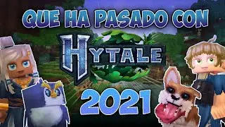 ¿Qué pasará en 2021 con HYTALE? - ÚLTIMAS NOTICIAS
