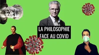 Covid: critique philosophique