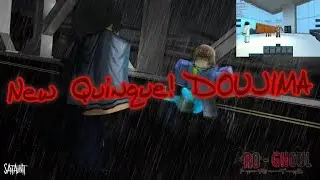 DOUJIMA SHOWCASE! Ro-Ghoul