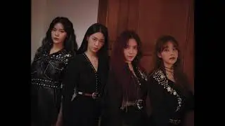 AOA Heart Attack OT4