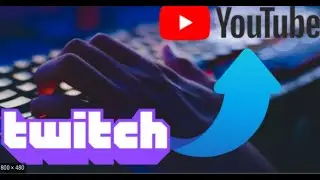how to link your twitch Account to your YouTube Account