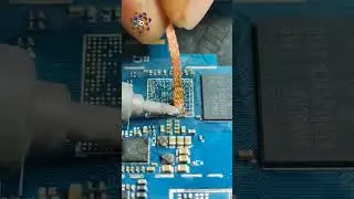 Cpu Rebolling #frpbypass2023 #gsmtoolmobile #tech#viral_#youtubeshorts_#short