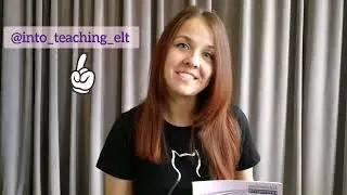 Сoffeepotting -- ESL activity from 'Challenging Children'