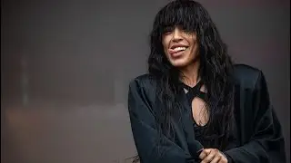 Loreen - Forever Live at The Voice France Finale