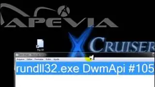 Ativando Flip 3D do Windows 7 [replicado]