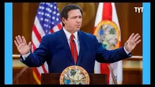 More Trump-Epstein links exposed in DeSantis Doc Dump