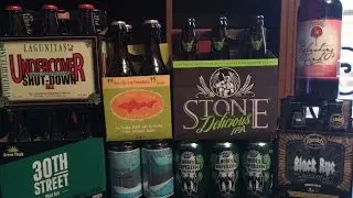Beer Run #5