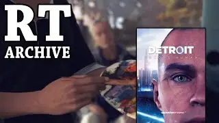 RTGame Streams:  Detroit: Become Human [1]