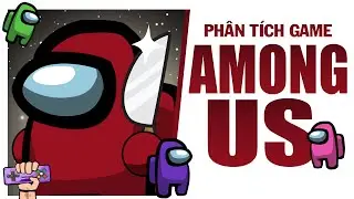 AMONG US Story Explained