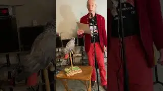 Father’s Day tribute poem by Jumpin’ Joe