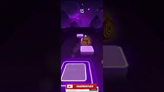 Tiles Hop(Рататата)