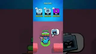 PIN Pack Collection👀 #brawlstars #shorts