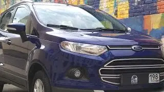 Современный охранный комплекс на автомобиль. StarLine S96 + R6 + Замок + ЕС-1. Часть 1/3