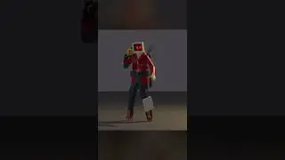 New 3D rig | 3D Animation