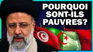 Pourquoi les Pays Musulmans sont-ils si Pauvres? (documentaire)
