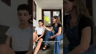 Seria engraçado se não fosse real