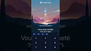 Comment Acheter et Staker des Cronos sur la Plateforme Crypto.Com