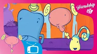 Wishless in Nozomu | MARYOKU YUMMY | Friendship TV