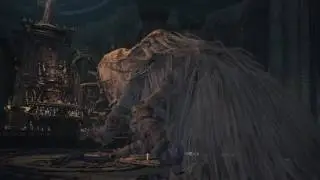 Bloodborne 19 - Said the Vicar