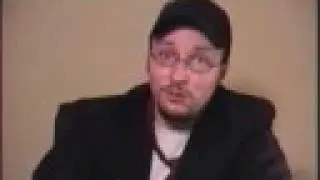 Classic Nostalgia Critic - TMNT (all movies) Review Part 2