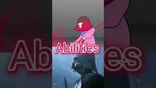 Betty(Glitchtale) VS Darth Vader(Star Wars)