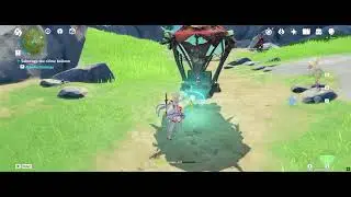 Genshin Impact Dangerous haul