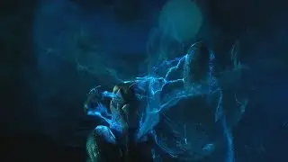 Item EMP-Shot | VFX