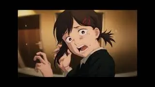 Just Like You. (Chainsaw Man)