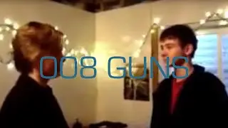 008  - Guns