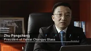 Pneumofore Compressors for Changyu Glass