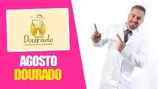A IMPORTÂNCIA DA AMAMENTAÇÃO - DR BRUNO JACOB