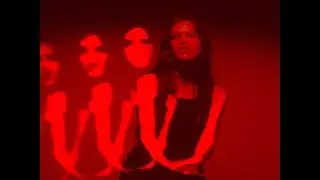 Marie Davidson - Y.A.A.M. Soulwax Version (Official Music Video)