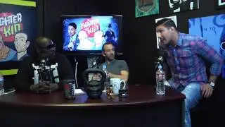 The Fighter and The Kid - Episode 120: Big Black