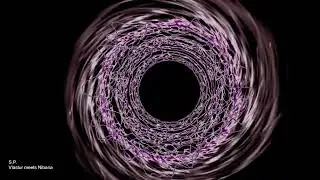 Vlastur meets Nibana - S. P.  #PsyDub #psytrance