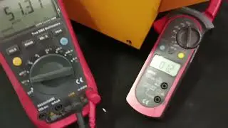 240623 CyberPower CPS7500PRO тестирование