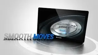 After Effects Template - Video Display Presentation