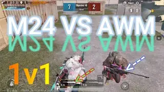 My Friend Challanged Me and cheated|PUBG MOBILE|Nejad Gaming World