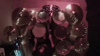 Mama by Cam Cole (Drum Cover)