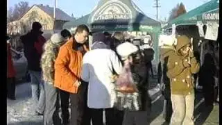 Свято св. Климентія