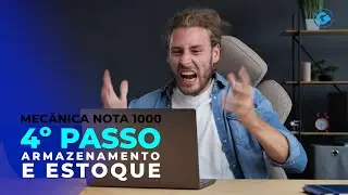 ESTÁ PREPARADO? SAIBA COMO TER UM ESTOQUE DE MECÂNICA NOTA MIL! - DICA 4