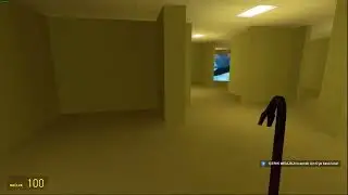 Nigga Twerk Has Arrived Garry's Mod 