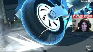 Can Makoto defeat Maruki? (P5R Randomizer)