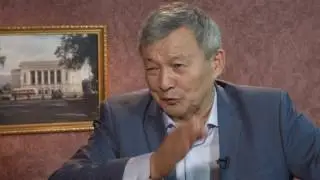Алмас Ахметбекұлы ақын. Қуғын-сүргін қытайдағы қазақтарды да айналып өтпеген екен...