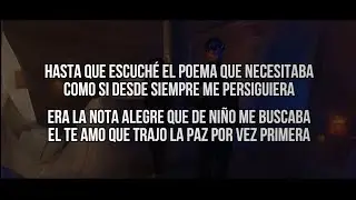Kev Miranda - POEMA REMIX letra / FT. Harold Velazquez